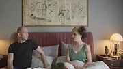 Une famille en vrille
