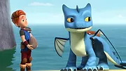 Dragons : Les Gardiens du ciel S2 E4