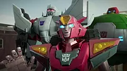 Transformers Earth Spark