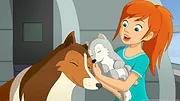 Lassie S1 E21
