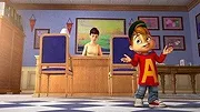 Alvinnn !!! et les Chipmunks