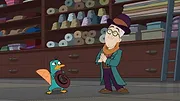 Phinéas et Ferb