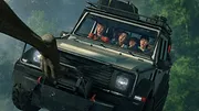 Jurassic World : La théorie du chaos