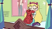 Star Butterfly