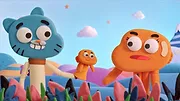 Le Monde incroyable de Gumball