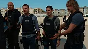 NCIS : Los Angeles