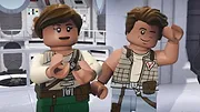 LEGO Star Wars : Les Aventures des Freemaker