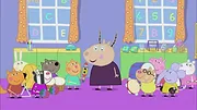 Peppa Pig S3 E40