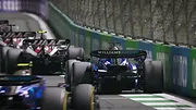 Formula 1 : Pilotes de leur destin