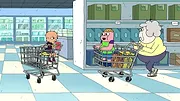 Clarence S1 E4