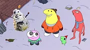 Smiling Friends S2 E8