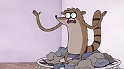 Regular Show S6 E6