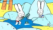 Simon Superlapin S1 E39