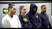 MMA Academy