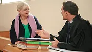Munch S4 E1