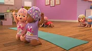 Baby Born S1 E6