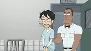 Rick et Morty S5 E9