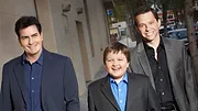 Mon oncle Charlie S8 E3