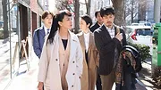 Ichikei’s Crow – Les jours de la cour criminelle