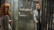Dr House S5 E18