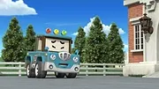 Robocar Poli