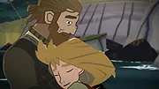 Runes S1 E17
