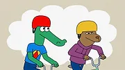 Chouette, pas chouette S1 E4