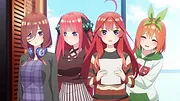 The Quintessential Quintuplets