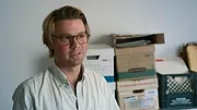 American Conspiracy : Une enquête tentaculaire