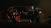 Transformers : La Guerre pour Cybertron - Le royaume