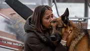 Hudson et Rex S5 E13