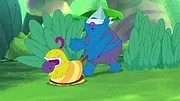 Trolls : en avant la musique !
