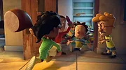 Big Nate S1 E18