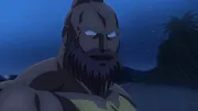 Kinnikuman Perfect Origin Arc