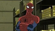 Ultimate Spider-Man