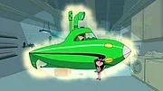 Phinéas et Ferb