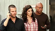 NCIS : Los Angeles S1 E6