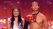 La France a un incroyable talent