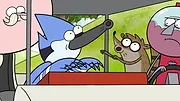 Regular Show S6 E21