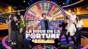 La Roue de la fortune : Célébrités