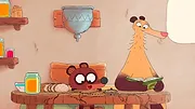 Pompon Ours S1 E2