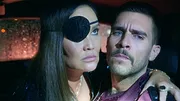 AJ and the Queen