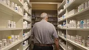 Le Pharmacien