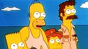 Les Simpson S5 E8