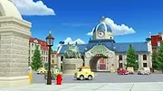 Robocar Poli
