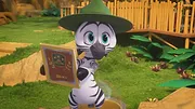 Madagascar : La savane en délire