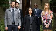 High Potential S1 E11
