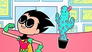 Teen Titans Go! S4 E10