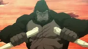 Skull Island