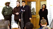 FBI : Portés Disparus S1 E11